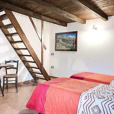 호텔 Azienda Agrituristica Le Puzelle