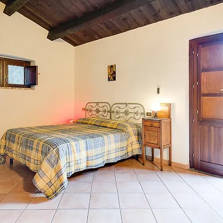 Azienda Agrituristica Le Puzelle Santa Severina