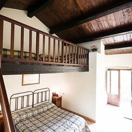 Azienda Agrituristica Le Puzelle