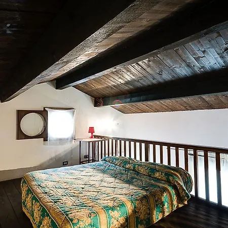 호텔 Azienda Agrituristica Le Puzelle