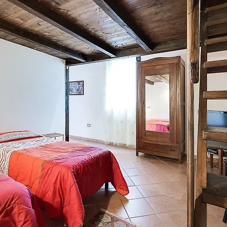 Azienda Agrituristica Le Puzelle *