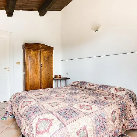Hotel Azienda Agrituristica Le Puzelle *
