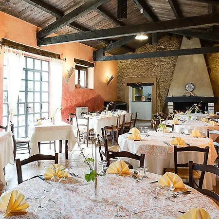 Azienda Agrituristica Le Puzelle *