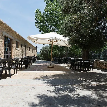 Azienda Agrituristica Le Puzelle * 산타세베리나