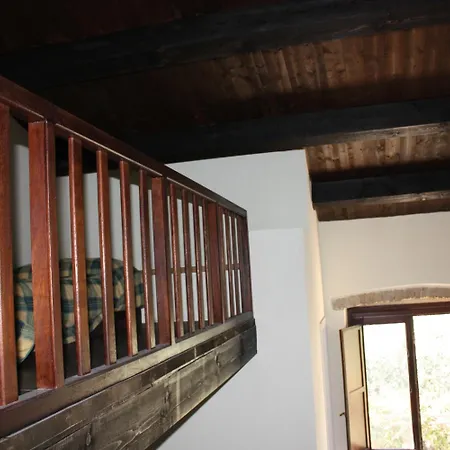 Azienda Agrituristica Le Puzelle 산타세베리나