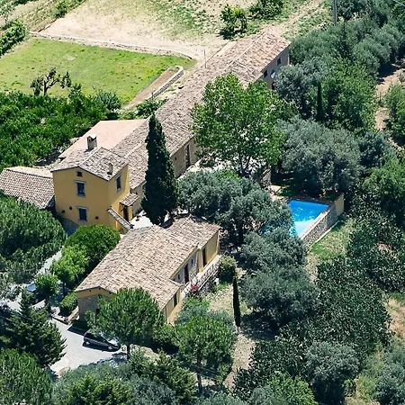 Azienda Agrituristica Le Puzelle * Santa Severina