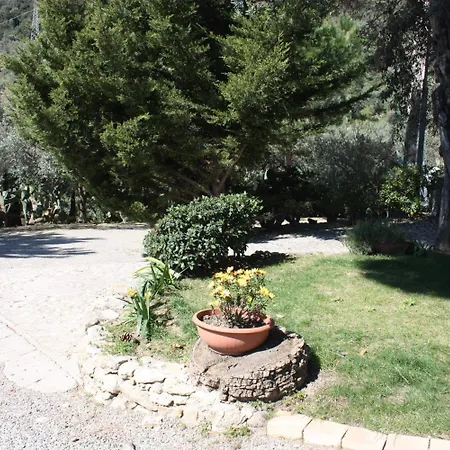 Azienda Agrituristica Le Puzelle * 산타세베리나