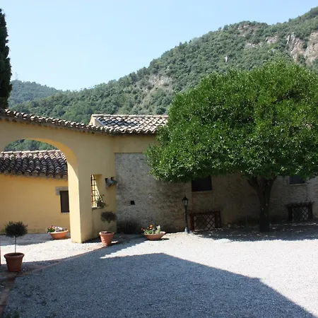 Azienda Agrituristica Le Puzelle Santa Severina