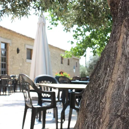 Azienda Agrituristica Le Puzelle * 산타세베리나