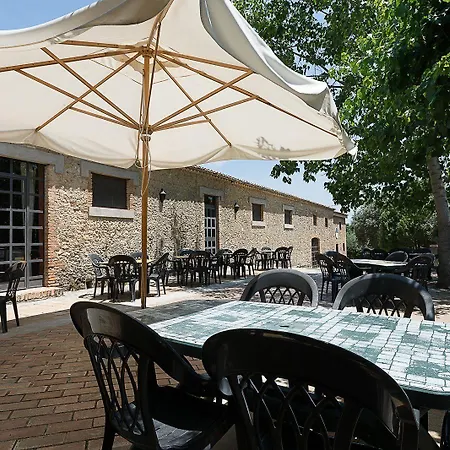 Hotel Azienda Agrituristica Le Puzelle Santa Severina