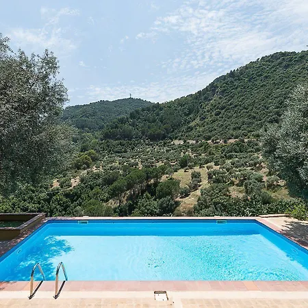 Hotel Azienda Agrituristica Le Puzelle *