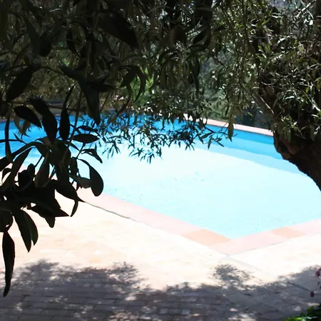 Azienda Agrituristica Le Puzelle * 산타세베리나