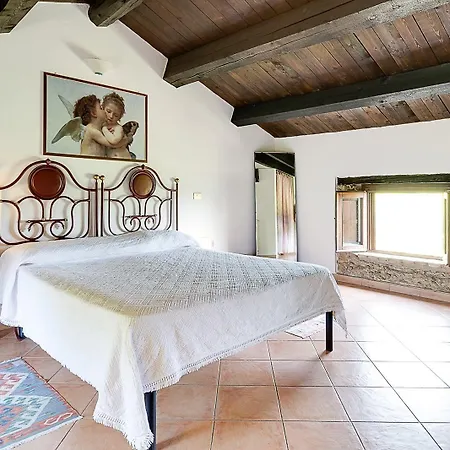 호텔 Azienda Agrituristica Le Puzelle *