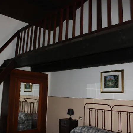 Hotel Azienda Agrituristica Le Puzelle