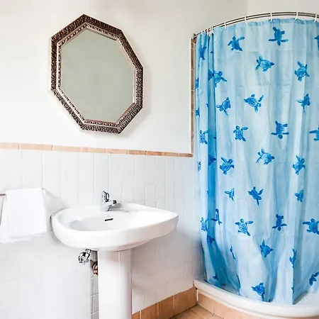 Azienda Agrituristica Le Puzelle * 산타세베리나