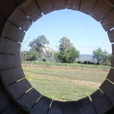 Azienda Agrituristica Le Puzelle