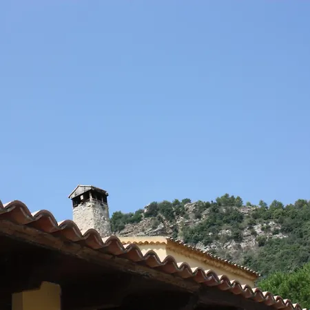 Hotel Azienda Agrituristica Le Puzelle