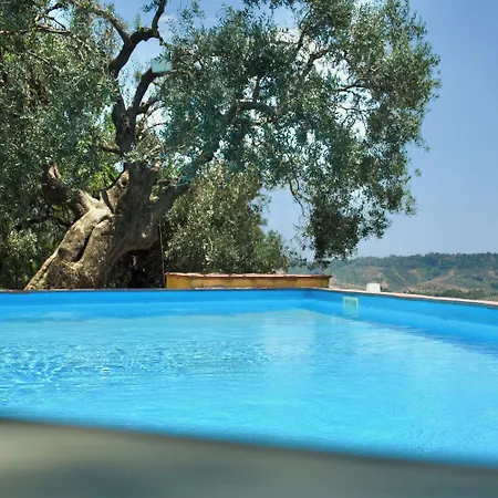 Azienda Agrituristica Le Puzelle Hotel *