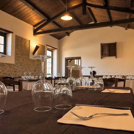 Hotel Azienda Agrituristica Le Puzelle *