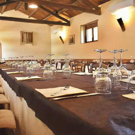 Azienda Agrituristica Le Puzelle *