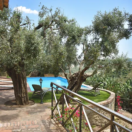 Azienda Agrituristica Le Puzelle * Santa Severina