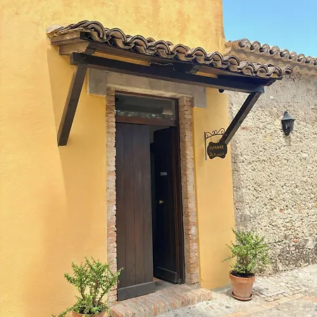 Azienda Agrituristica Le Puzelle Santa Severina
