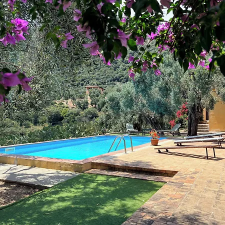 Azienda Agrituristica Le Puzelle Santa Severina