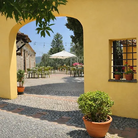 Azienda Agrituristica Le Puzelle Santa Severina