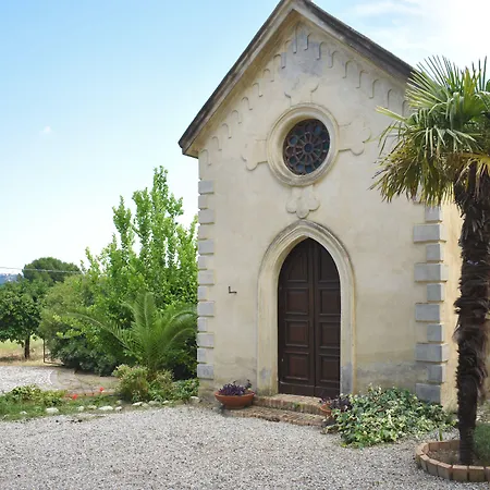 Azienda Agrituristica Le Puzelle Hotel