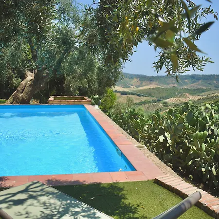 Hotel Azienda Agrituristica Le Puzelle Santa Severina