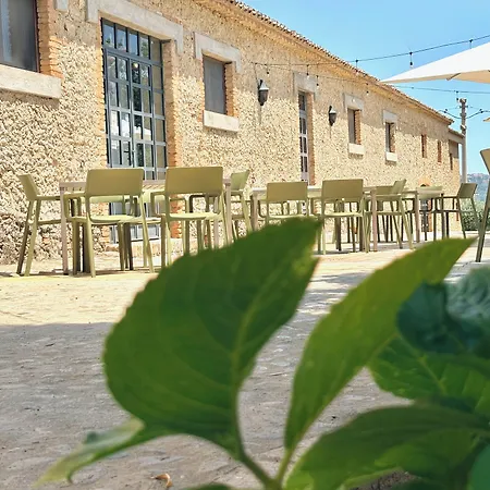 Hotel Azienda Agrituristica Le Puzelle