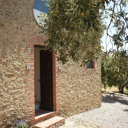 Azienda Agrituristica Le Puzelle