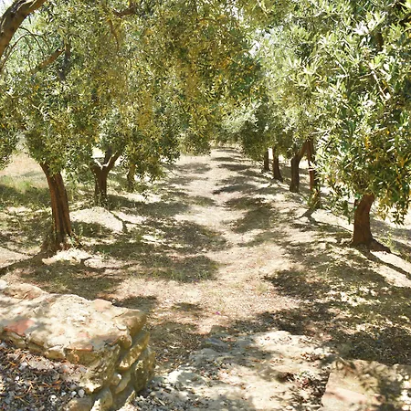 Azienda Agrituristica Le Puzelle Santa Severina