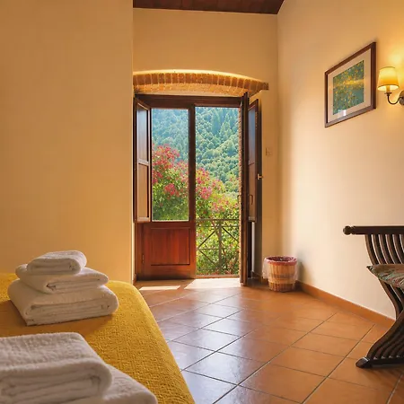 Azienda Agrituristica Le Puzelle Hotel *