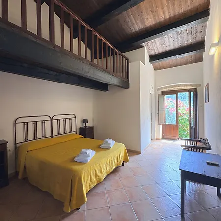 Hotel Azienda Agrituristica Le Puzelle Santa Severina