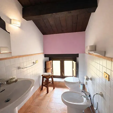 Azienda Agrituristica Le Puzelle Santa Severina