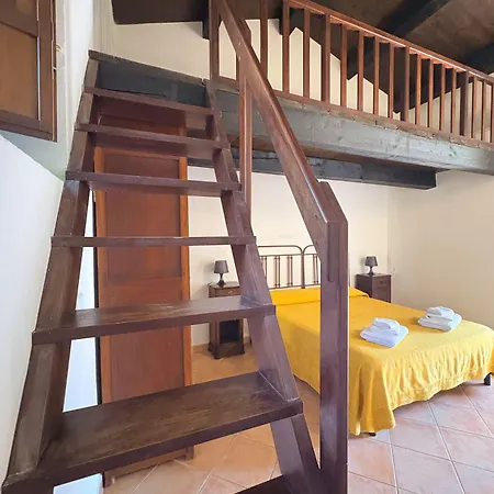 Azienda Agrituristica Le Puzelle *