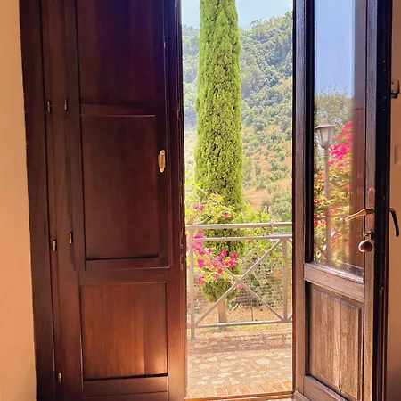 Azienda Agrituristica Le Puzelle * Santa Severina