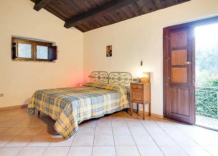 Azienda Agrituristica Le Puzelle Santa Severina