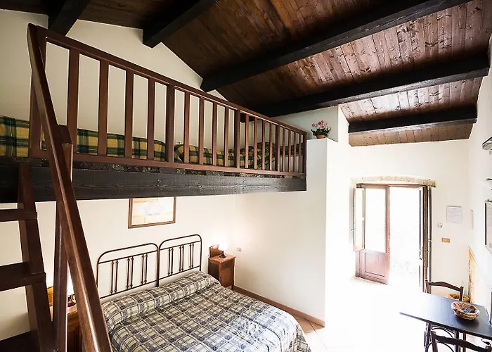 Azienda Agrituristica Le Puzelle