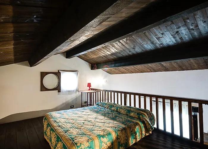 מלון Azienda Agrituristica Le Puzelle