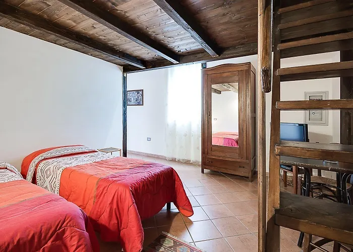 Azienda Agrituristica Le Puzelle *