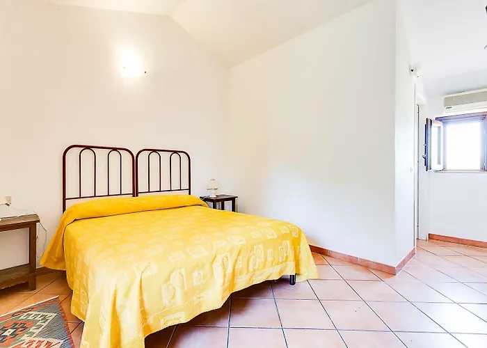 Azienda Agrituristica Le Puzelle מלון