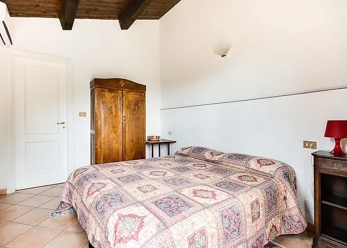 מלון Azienda Agrituristica Le Puzelle *