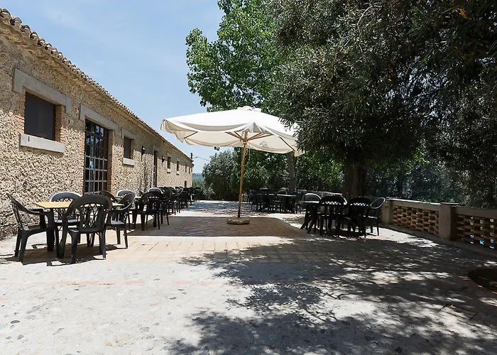 Azienda Agrituristica Le Puzelle * Santa Severina