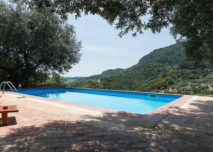 Azienda Agrituristica Le Puzelle מלון *