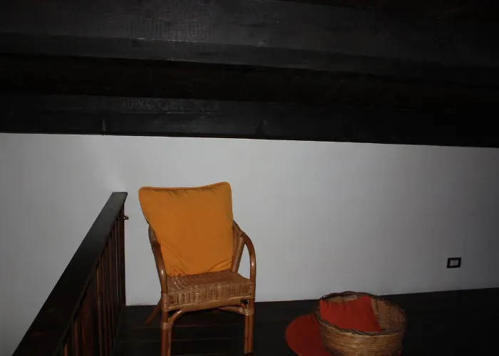 Azienda Agrituristica Le Puzelle מלון *