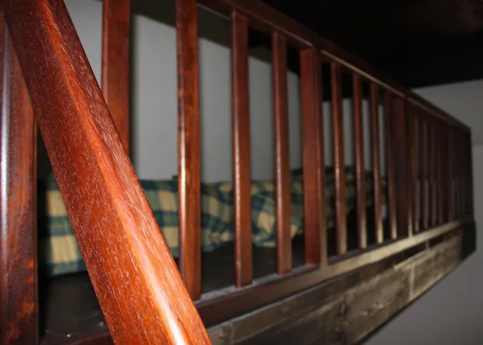 Azienda Agrituristica Le Puzelle מלון Santa Severina