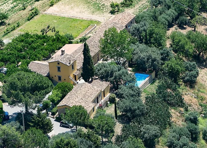 Azienda Agrituristica Le Puzelle * Santa Severina