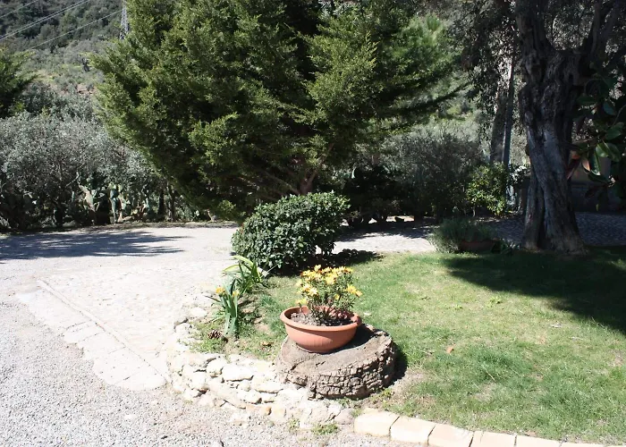 Azienda Agrituristica Le Puzelle * Santa Severina